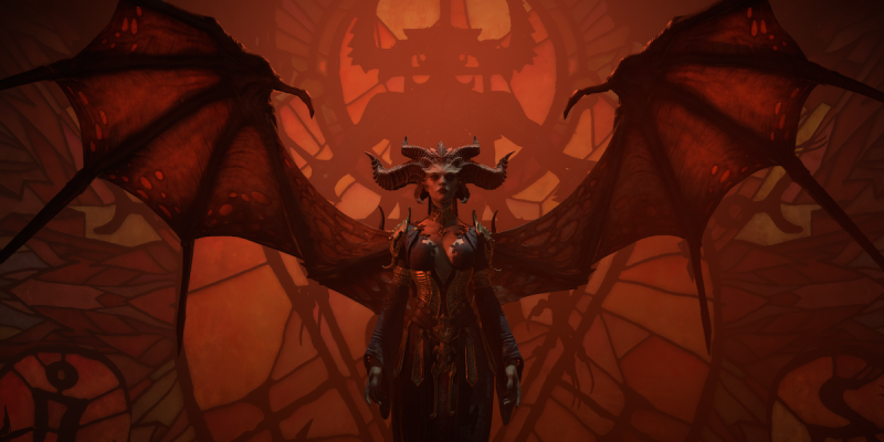 Où obtenir le Mot de Hakan dans Diablo 4