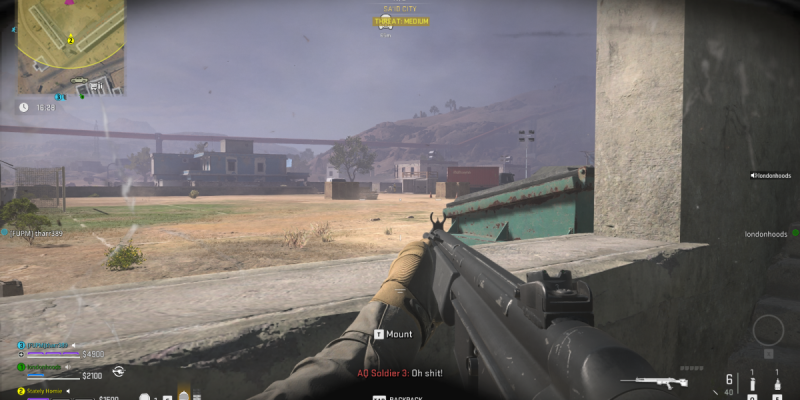 Comment terminer la mission Sources du chimiste dans Warzone 2 DMZ