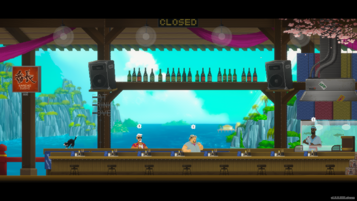 Dave the Diver arrive-t-il sur Nintendo Switch ?