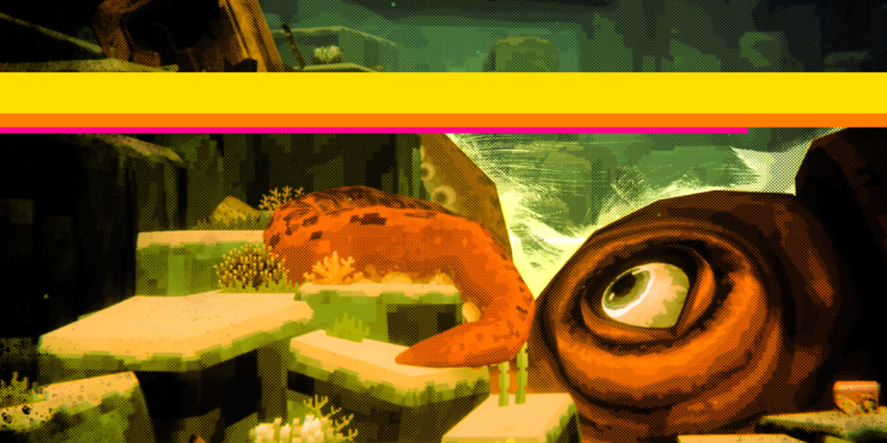 Comment battre le calmar géant - Dave the Diver
