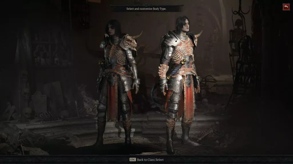 Les meilleures builds - Diablo 4