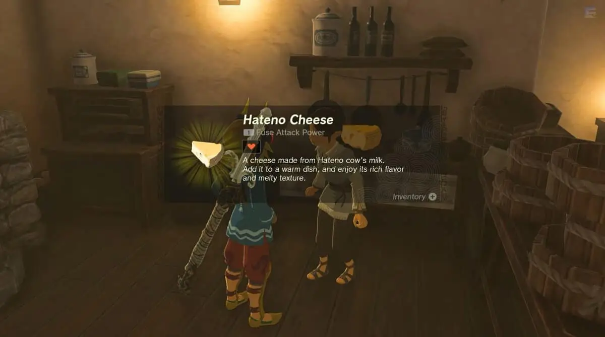 Lettre à Koyin - Zelda : Tears Of The Kingdom