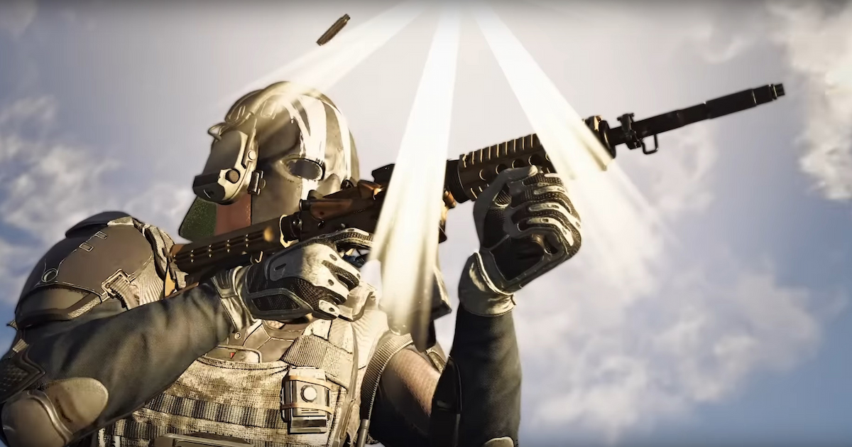 Ubisoft dévoile la bêta ouverte de XDefiant
