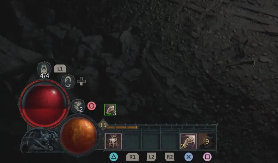diablo 4 fortifier buff