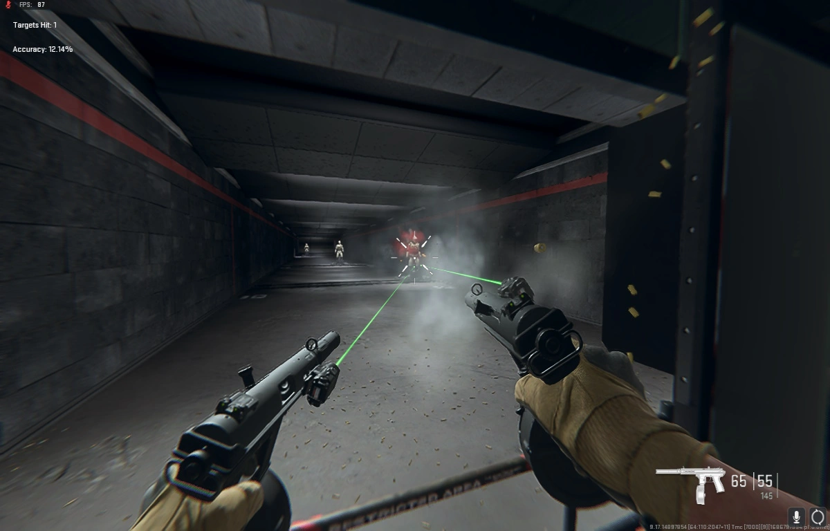 Comment obtenir l'accessoire de siège Akimbo FTAC dans MW2, Warzone 2 et DMZ