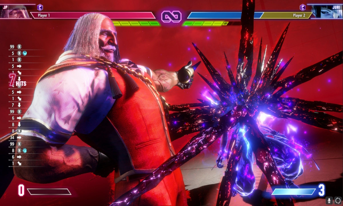 Street Fighter 6 : Les personnages les plus difficiles à apprendre (SF6)