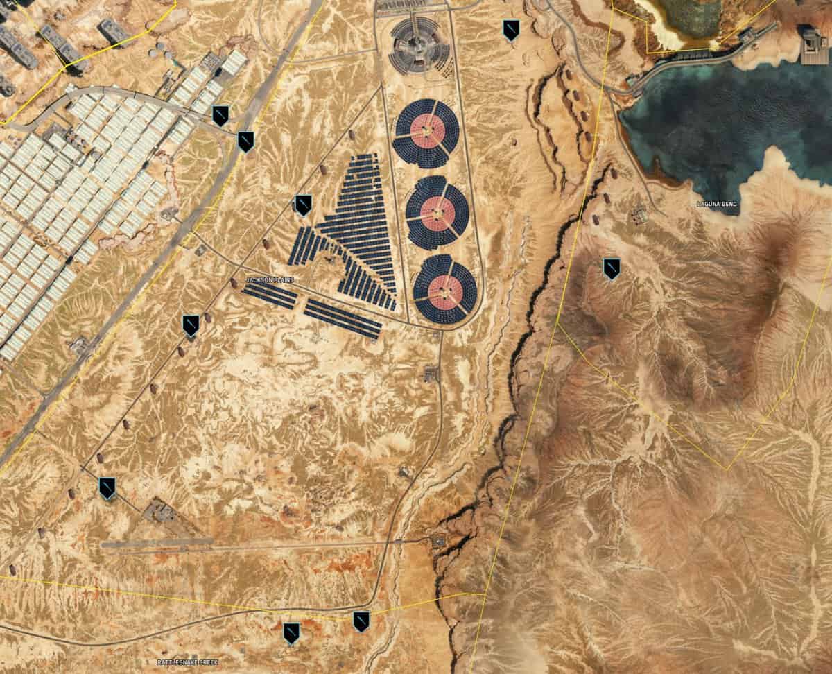 emplacement de l'agitation du scanner ncpd cyberpunk 2077
