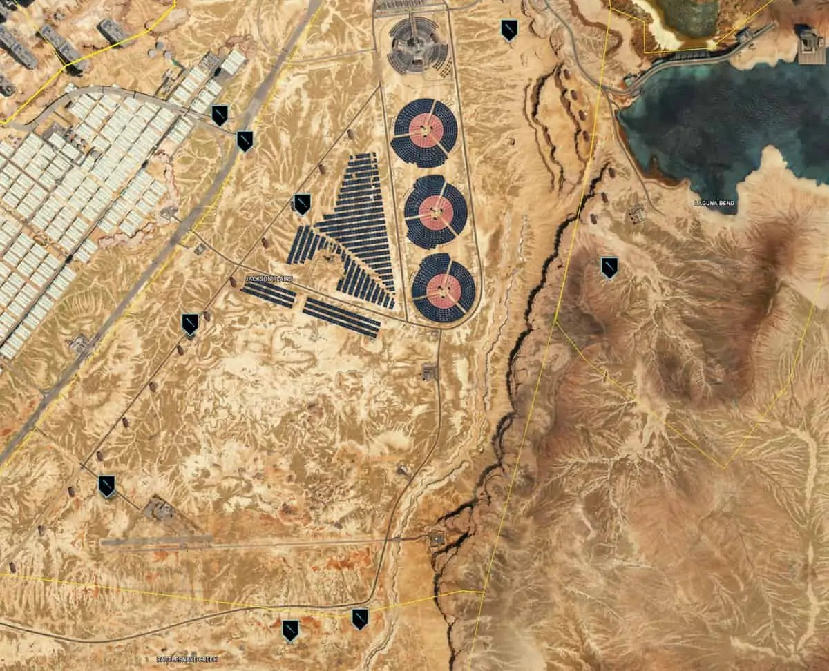 emplacement de l'agitation du scanner ncpd cyberpunk 2077
