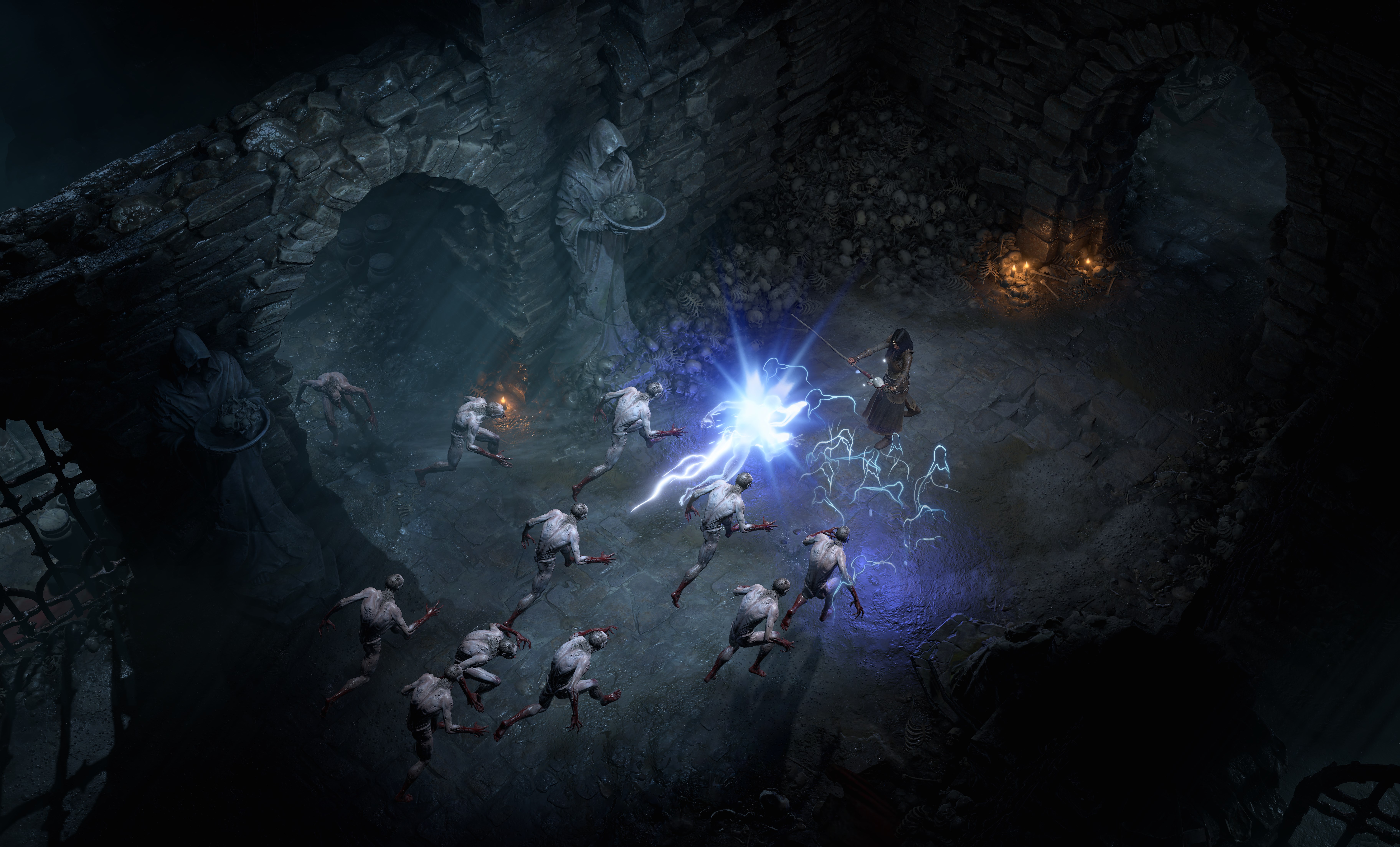 Diablo IV — visuel 1