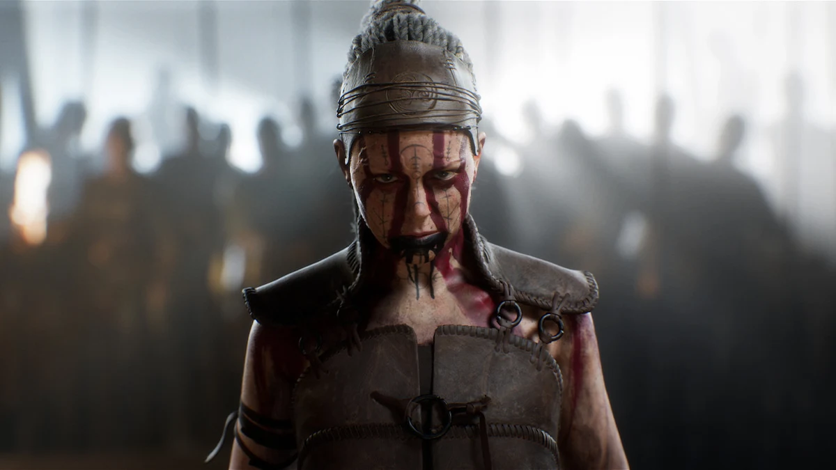 Xbox dévoile une nouvelle bande-annonce pour Senua's Saga : Hellblade 2
