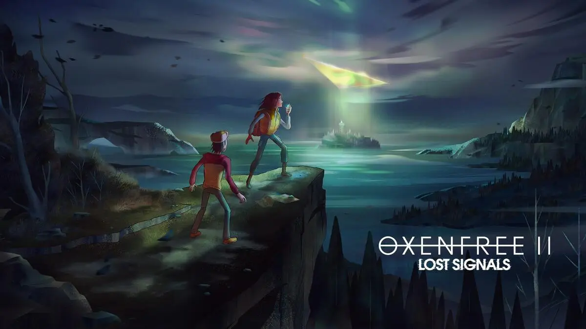 Oxenfree 2 : Lost Signals est-il disponible sur Xbox ?