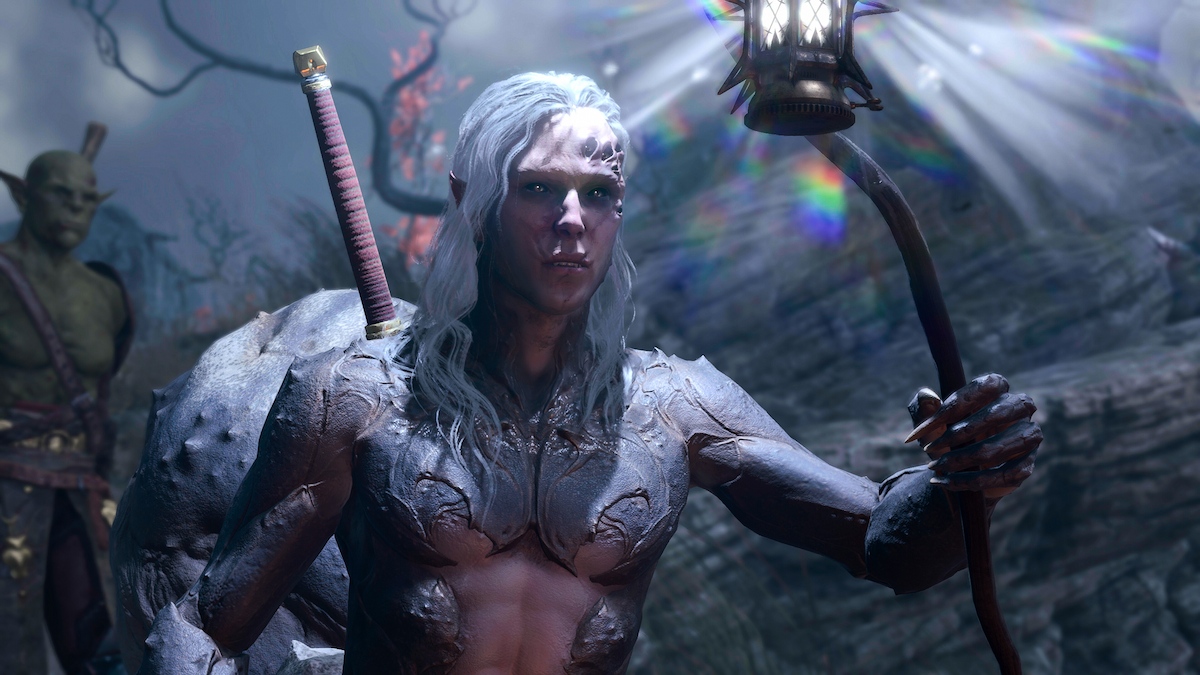 Can You Multiclass In Baldurs Gate 3 Answered