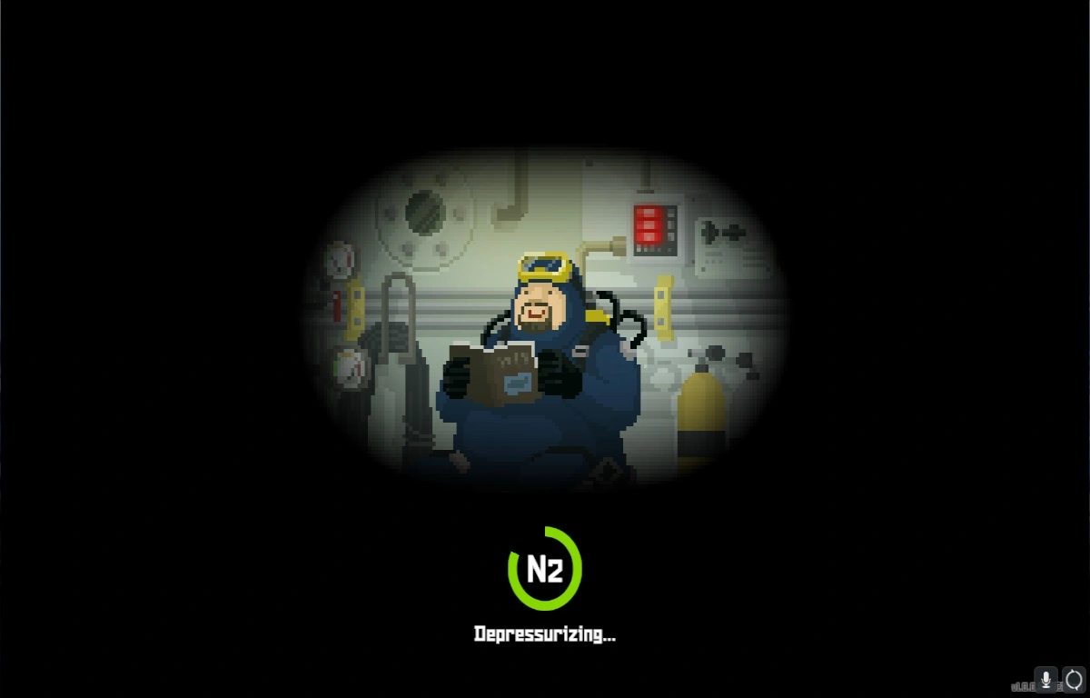Dave the Diver: Procédure pas à pas de la quête Là où les courants coulent
