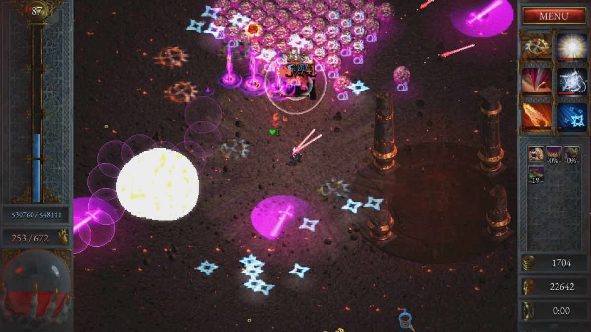 Halls of Torment : Comment vaincre le seigneur des regrets