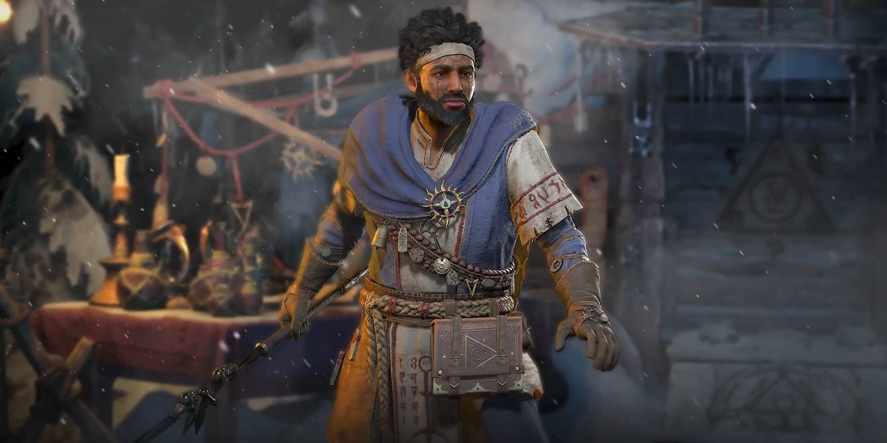 Diablo 4 : Les meilleurs nouveaux aspects légendaires de la saison 1