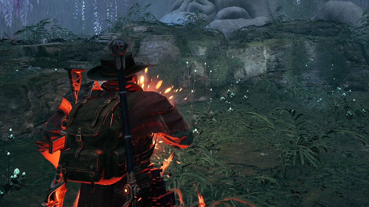Remnant 2 : Comment augmenter la capacité du cœur de dragon
