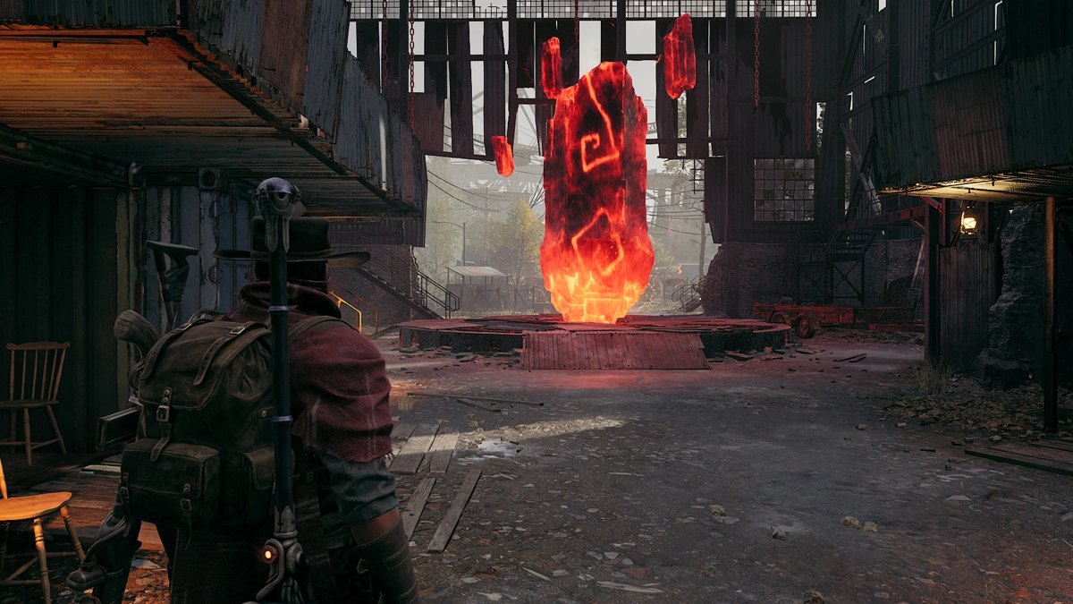 Remnant 2 : Où trouver et utiliser les cristaux Lumenite ?