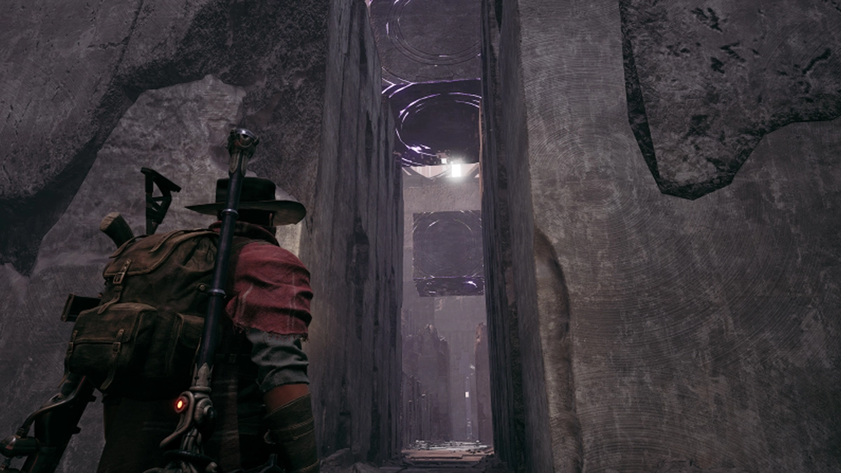Remnant 2 : Comment vaincre la sentinelle du labyrinthe ?