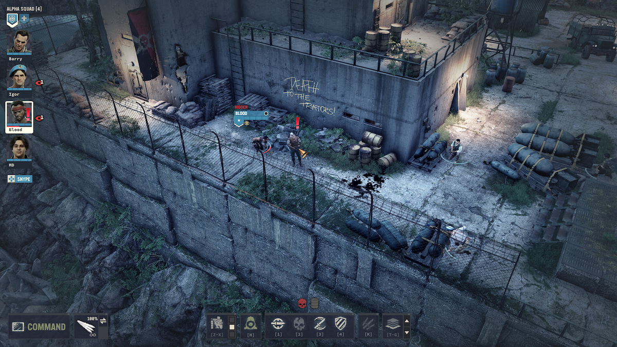 Jagged Alliance 3 : Les 10 Meilleures Armes