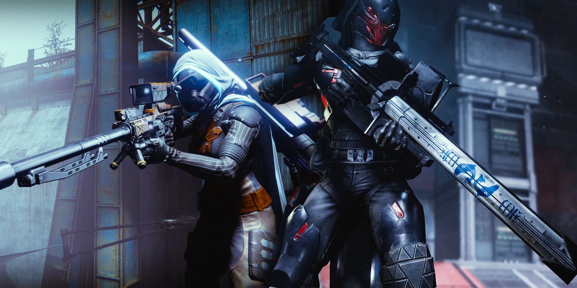 Destiny 2 : 7 Meilleurs fusils de précision pour le PvP