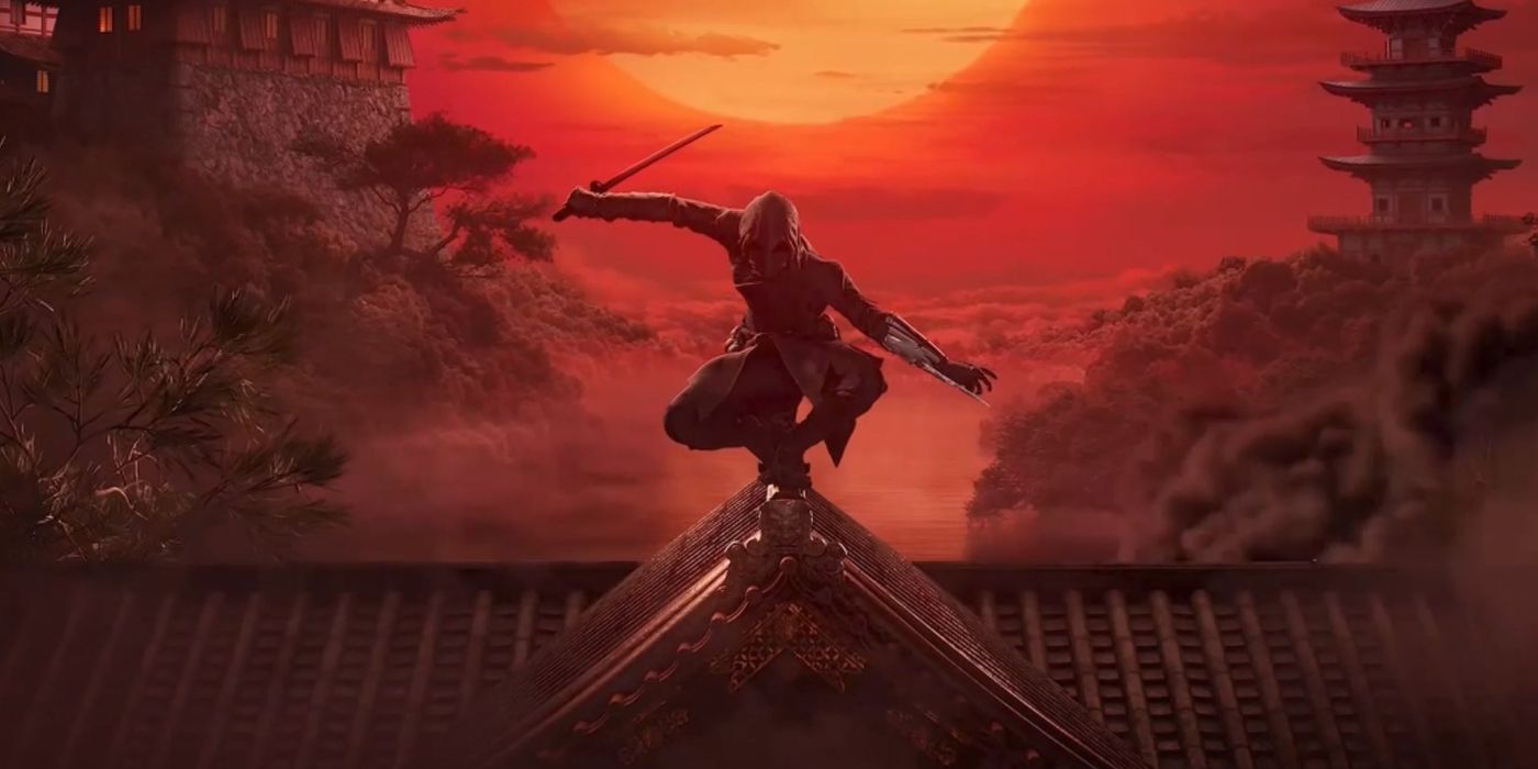 Nom de code Assassin's Creed Rouge