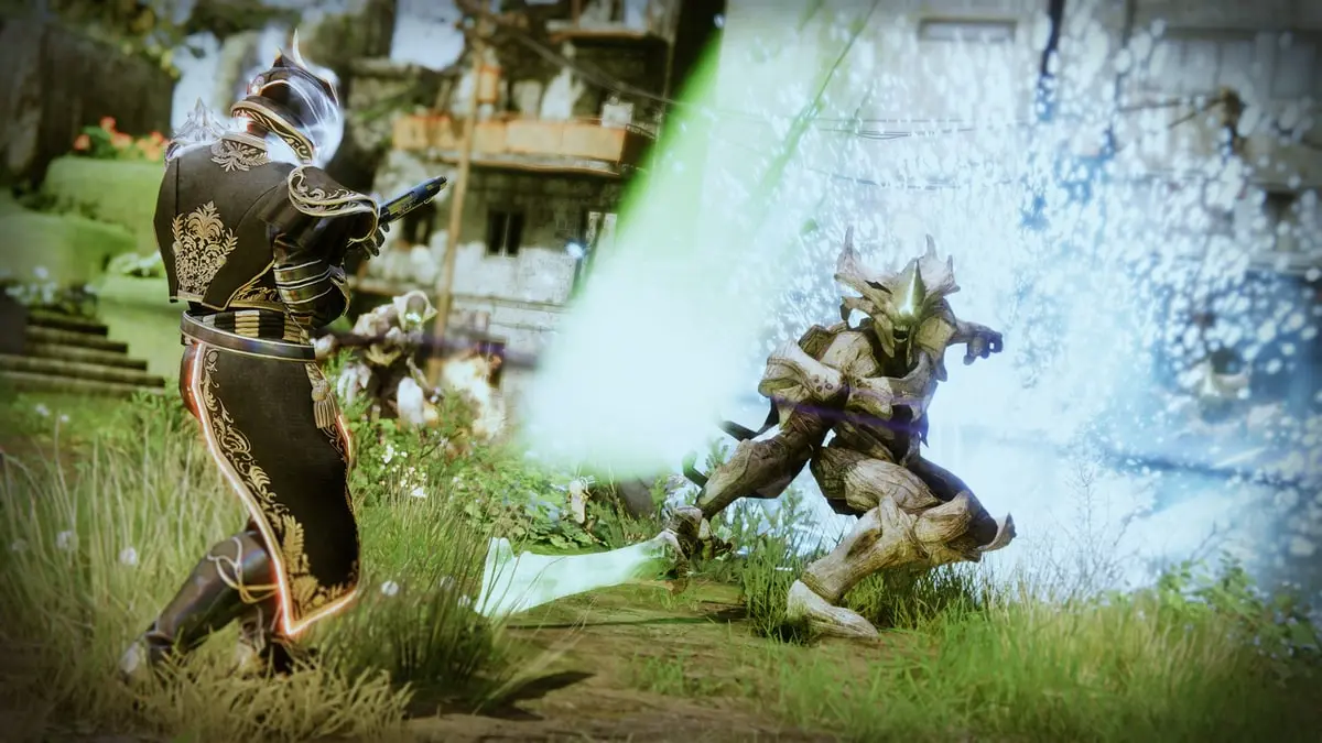 Comment corriger l'erreur "actuellement limitée" des serveurs Destiny 2