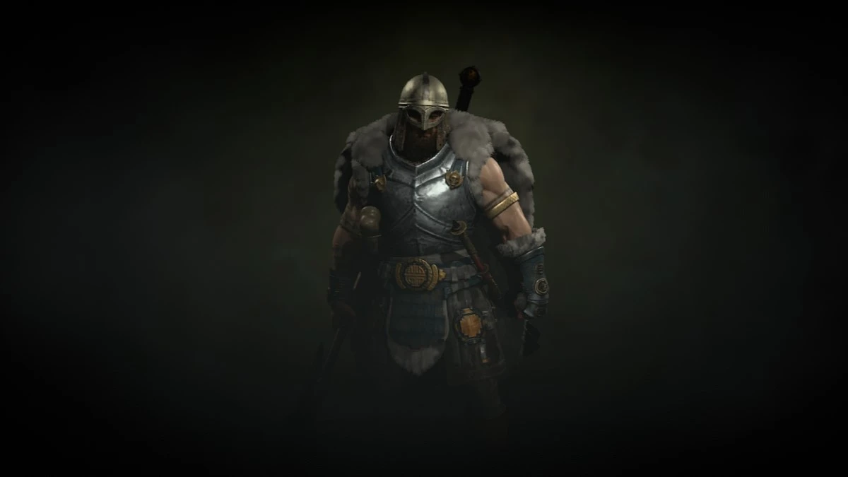 Diablo 4 : Saison 1 - Meilleure build de leveling Barbare