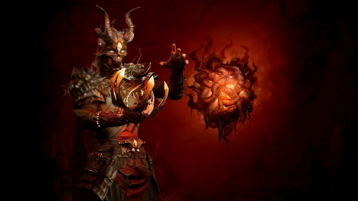 Diablo 4 : Saison de la malfaisance - Buffs de dégâts majeurs