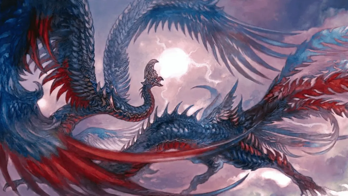 Ffxiv Dawntrail Valigarmanda