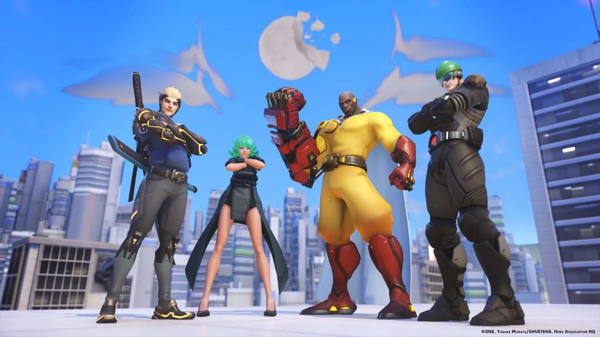 Overwatch 2 : Comment activer le cross-play sur PC ?