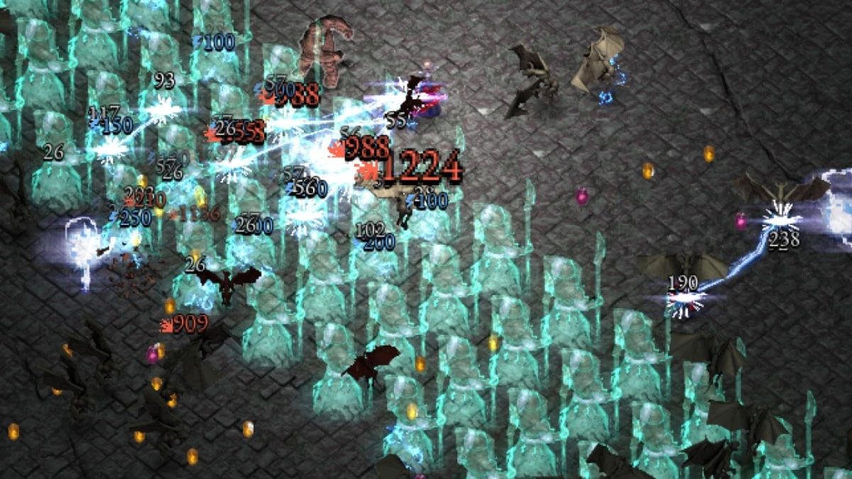 Halls of Torment : Défis de 3 000 000 de dégâts [Solution]