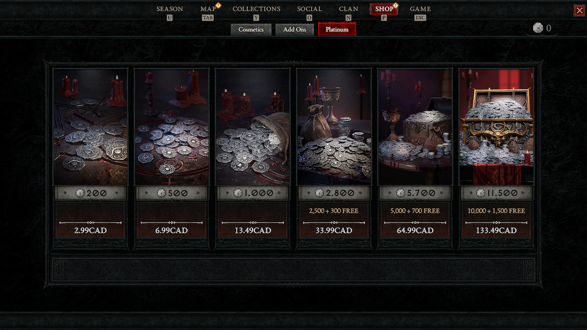 Cette découverte folle sur Diablo 4 Saison 1 qui enrage les joueurs
