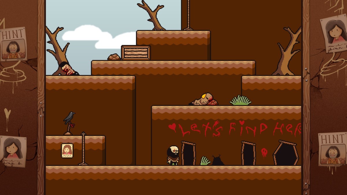 Lisa Definitive Edition Review Confusion