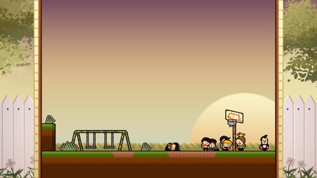 Lisa Definitive Edition Review Moment 1