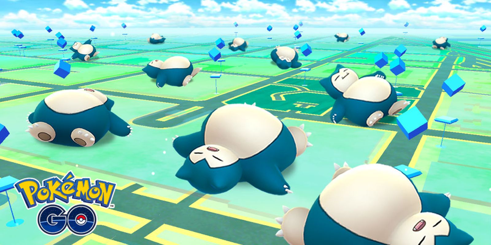 Comment connecter le sommeil Pokémon à Pokémon GO et Pokémon GO Plus