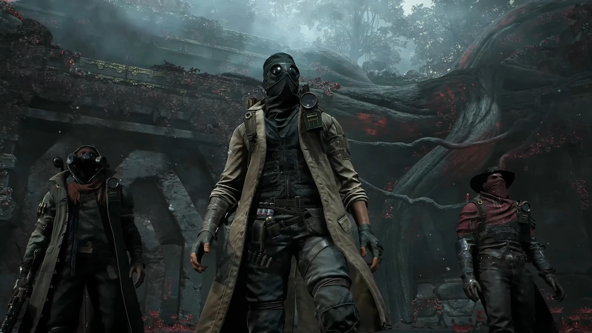 Remnant 2 aura-t-il du Crossplay ?