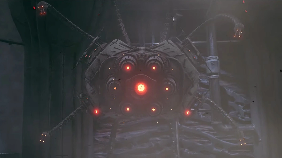 Remnant 2 : Comment vaincre l'Œil du gardien