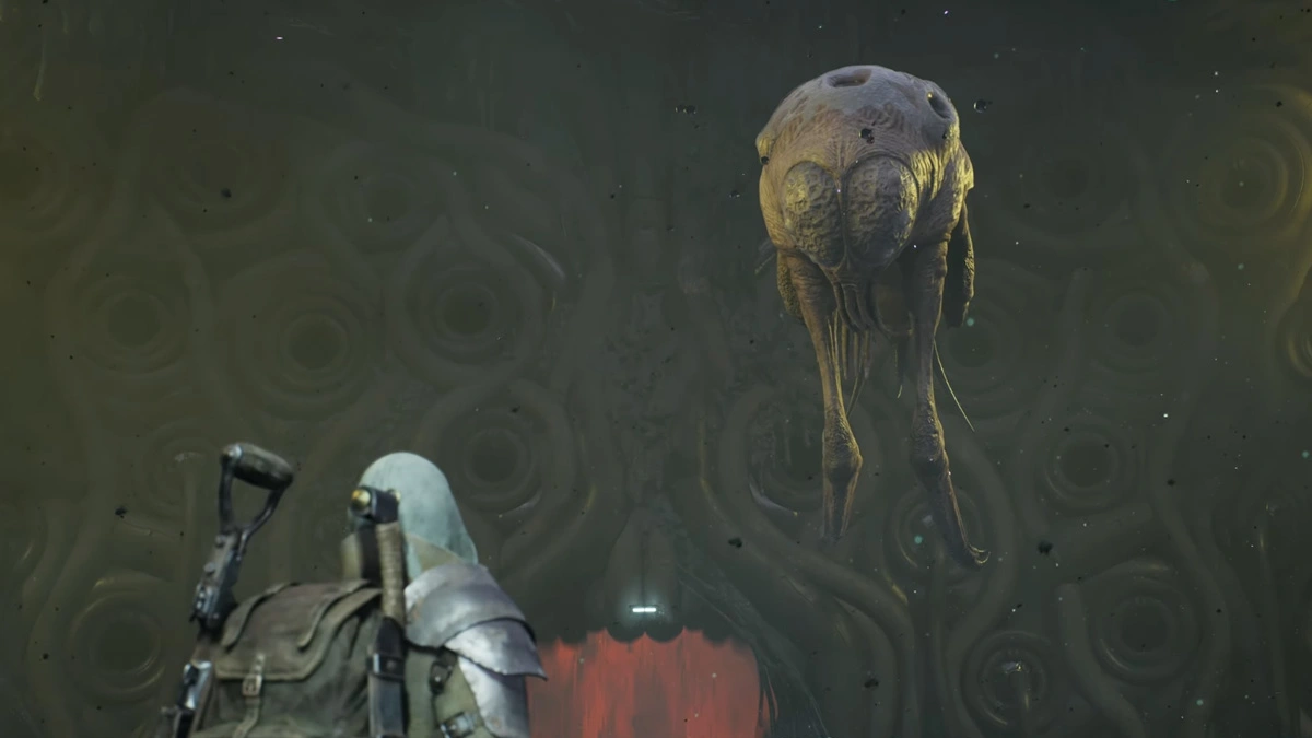 Remnant 2 : Comment vaincre le Primogéniteur