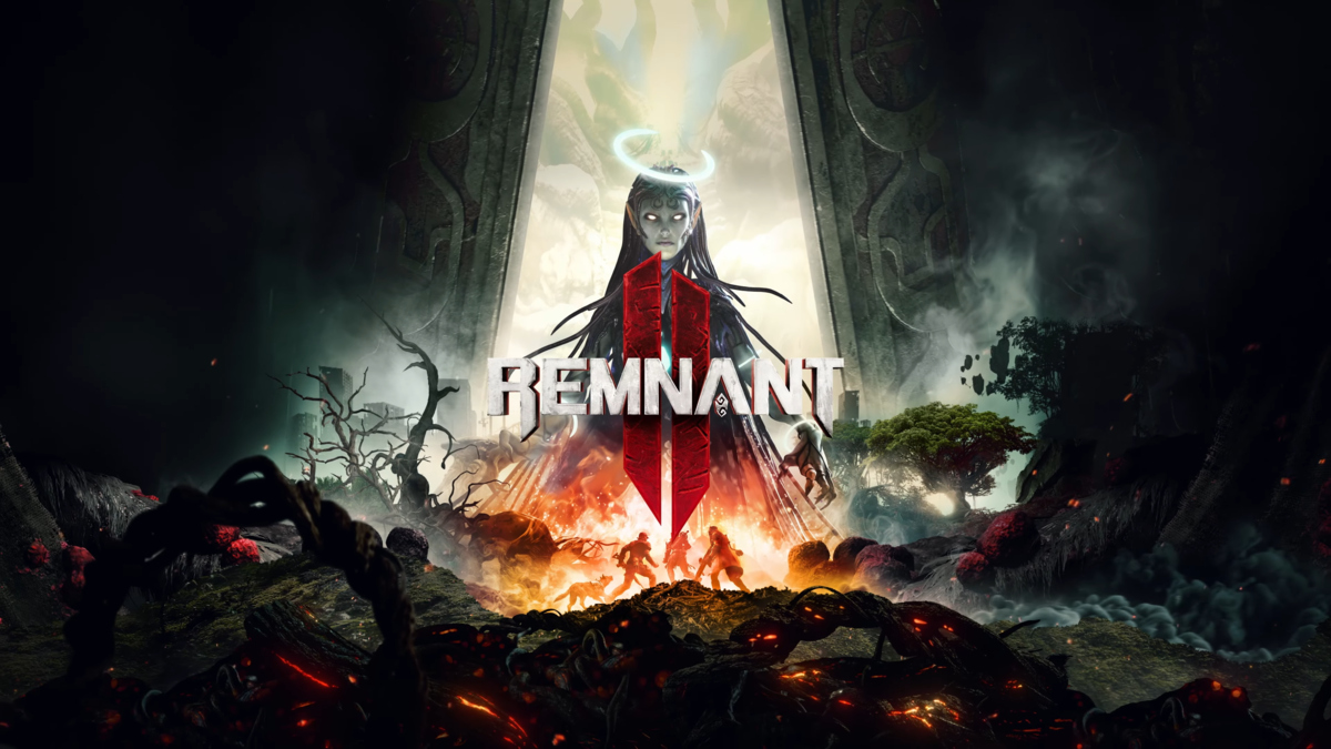 Test Remnant 2
