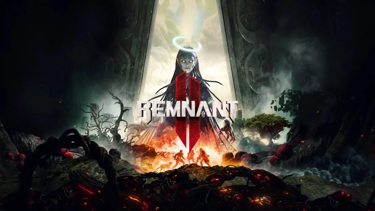 Test Remnant 2