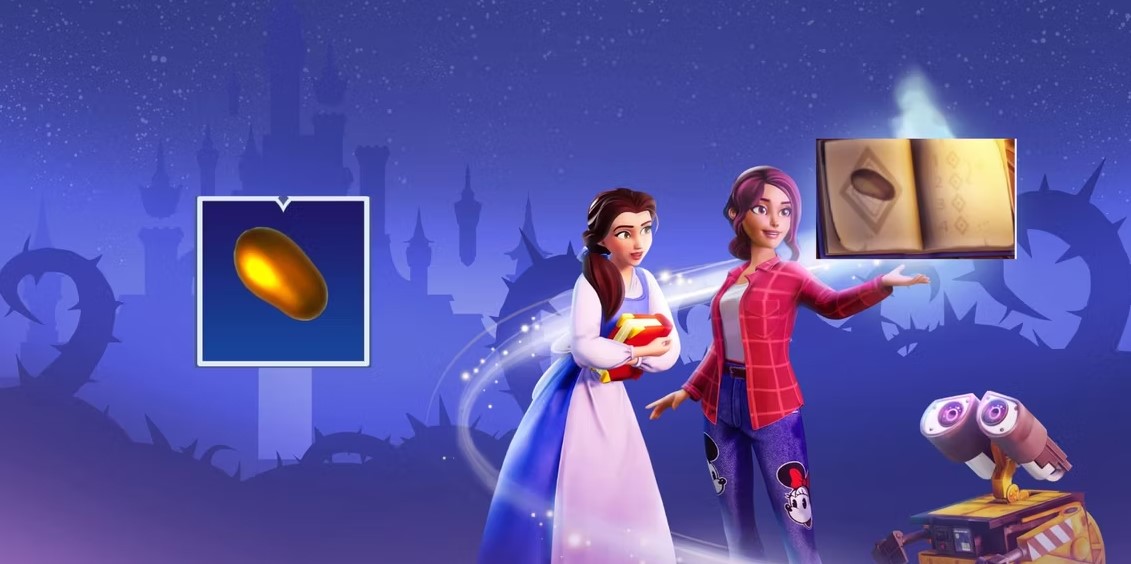 Comment avoir la patate dorée Dreamlight Valley ? Tseret