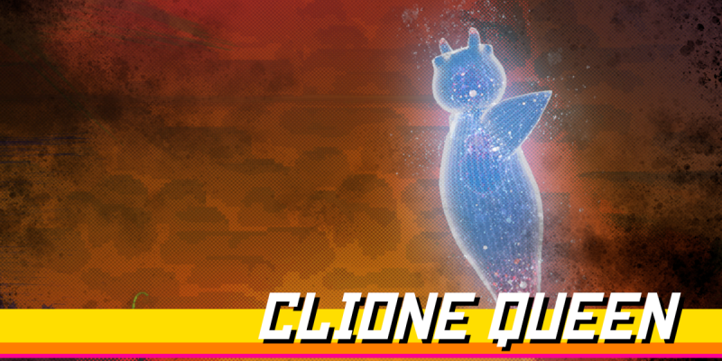 Comment battre la reine des clones - Dave the Diver ?