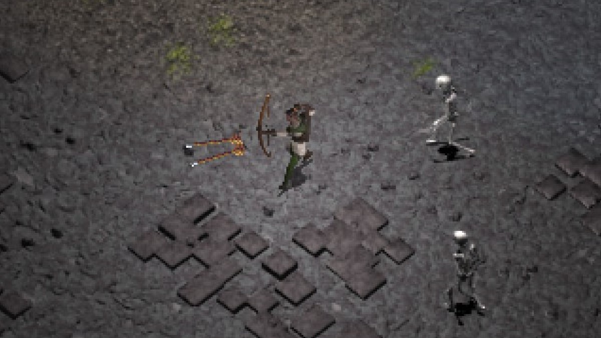 Les meilleurs personnages de Halls of Torment Archer