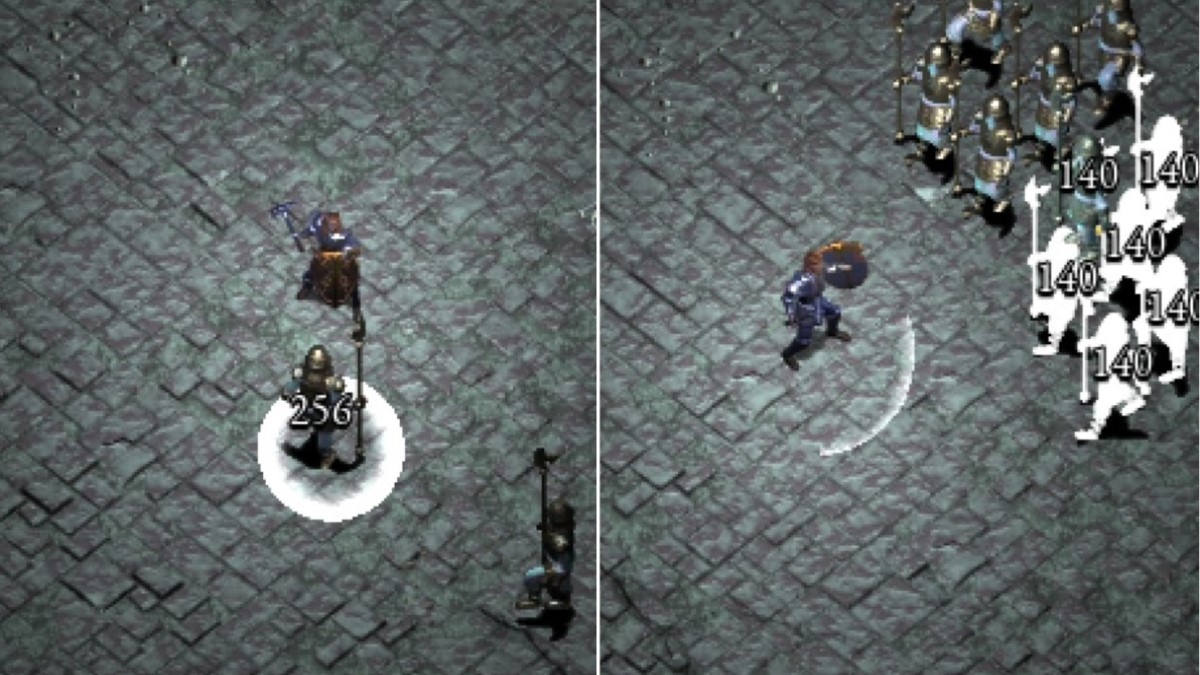 Les meilleurs personnages de Halls of Torment Shieldmaiden