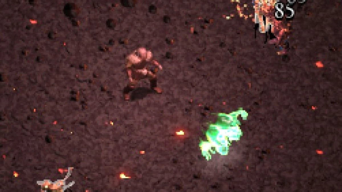 Les meilleurs personnages de Halls of Torment Warlock