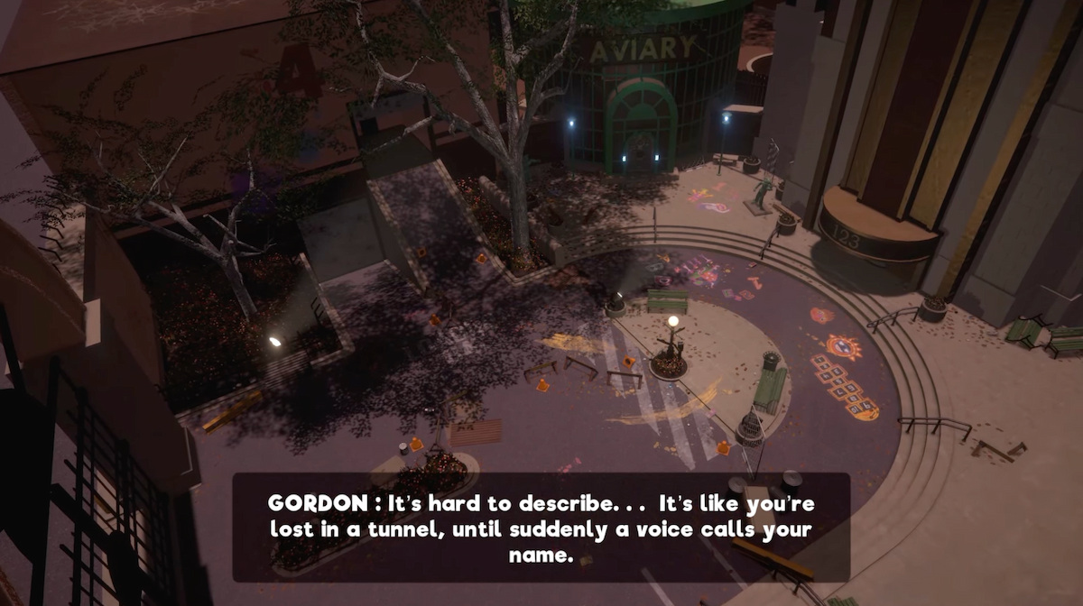 My Friendly Neighborhood: The story, explained True Ending 1