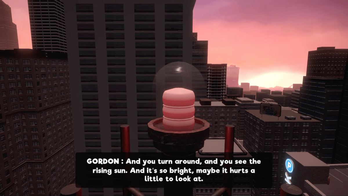 My Friendly Neighborhood: The story, explained True Ending 2