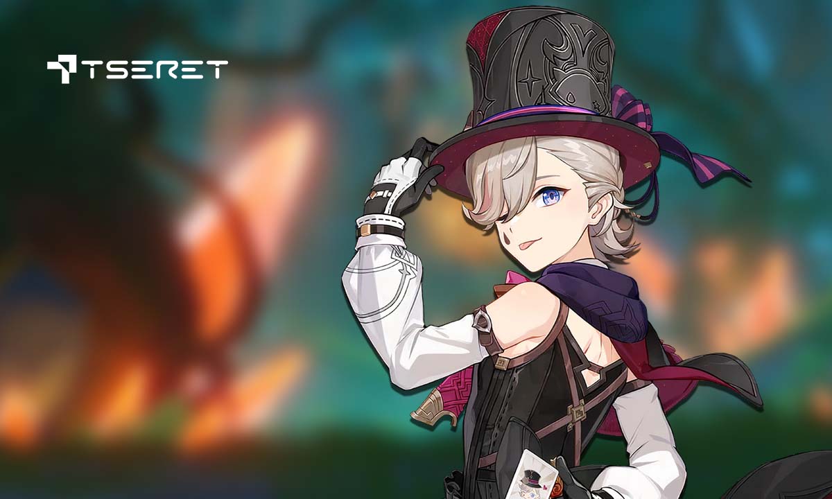 Où trouver la quête Le secret de Chi Genshin Impact ?