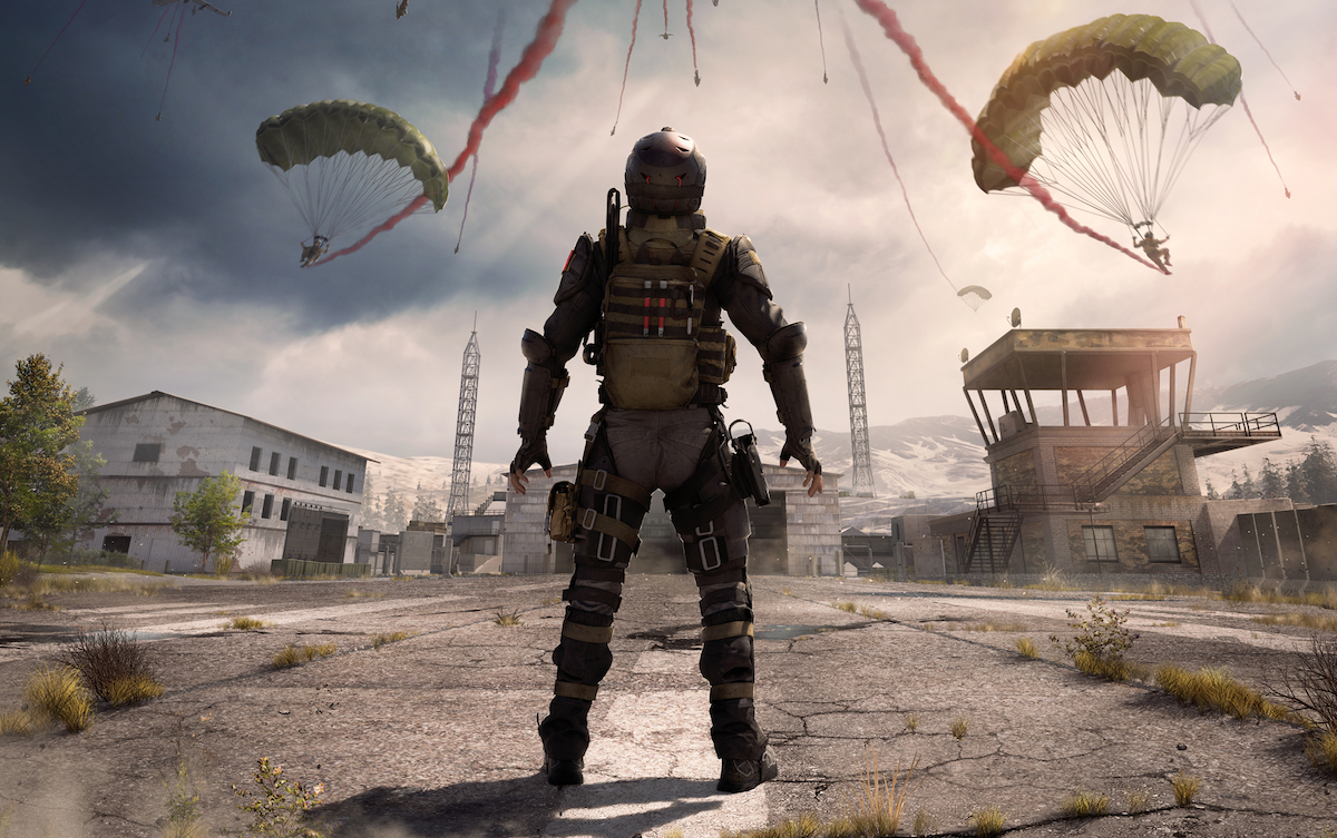 Où trouver l'épée secrète des Templiers - Call of Duty : Mobile