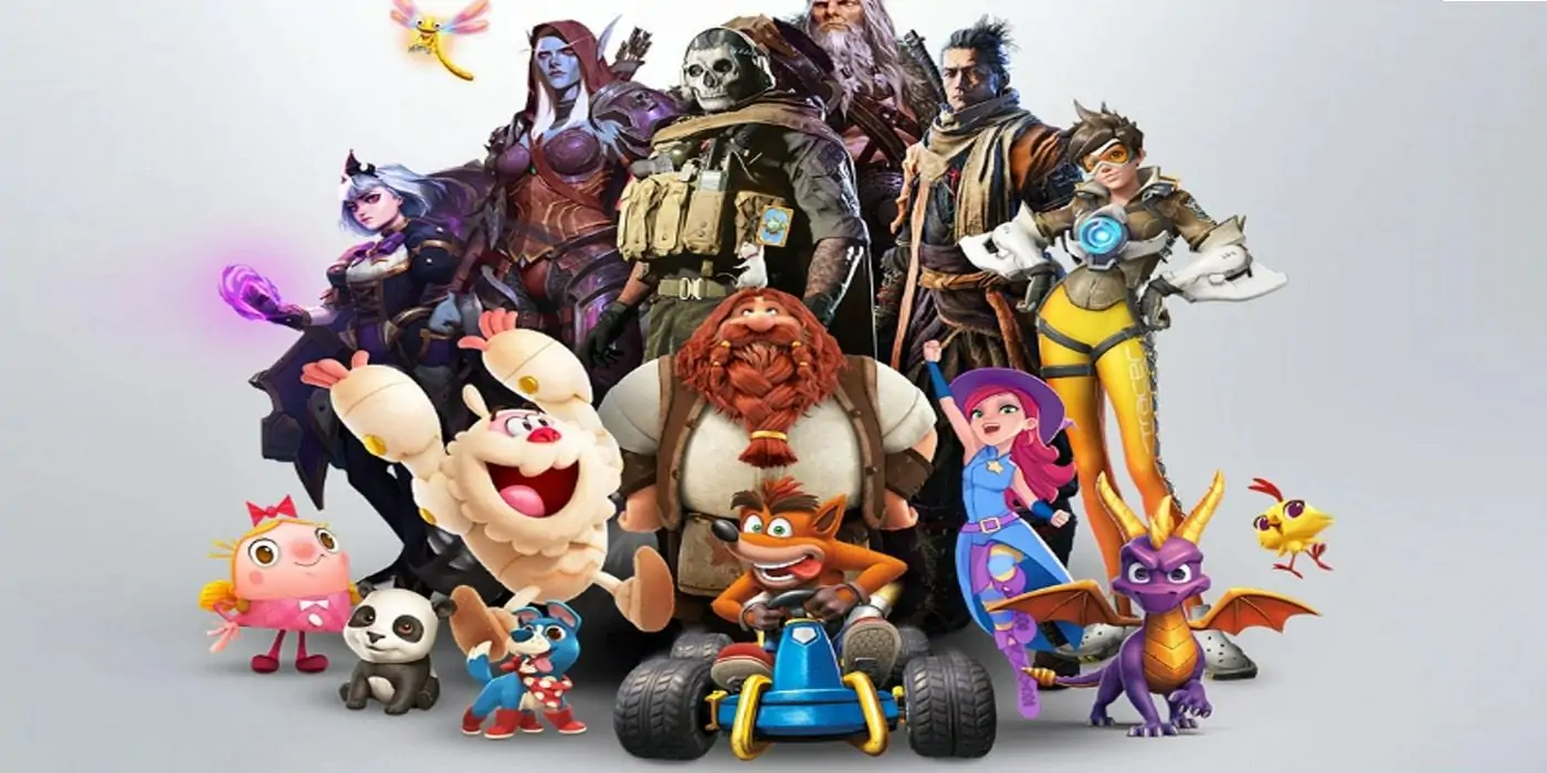 Image Activision